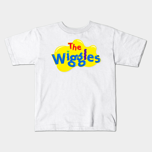 wiggles t shirt target